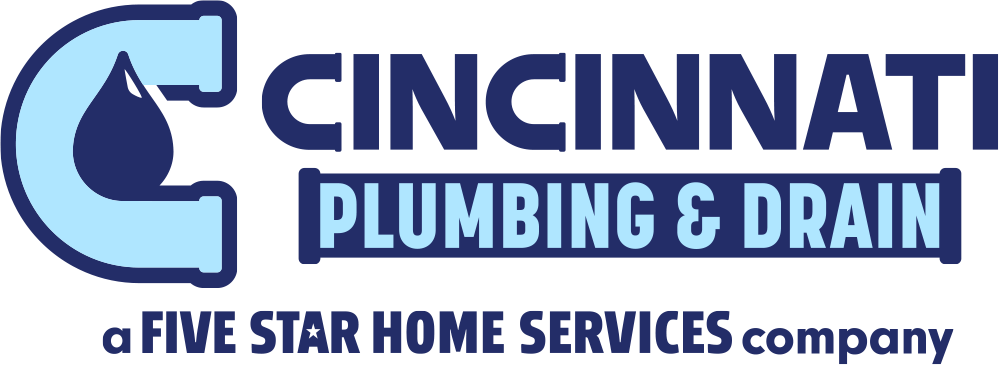 Cincinnati Plumbing & Drain - A Five Star Home Services Company